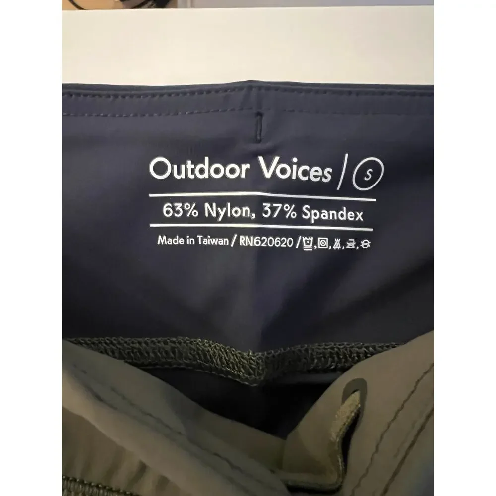Outdoor Voices Zoom 7/8 Legging - Picture 4 of 6
